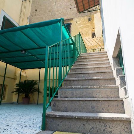 Casa Vacanze Napoli Posillipo Exterior photo