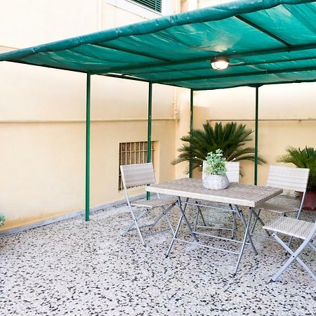 Casa Vacanze Napoli Posillipo Exterior photo