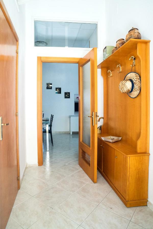 Casa Vacanze Napoli Posillipo Exterior photo
