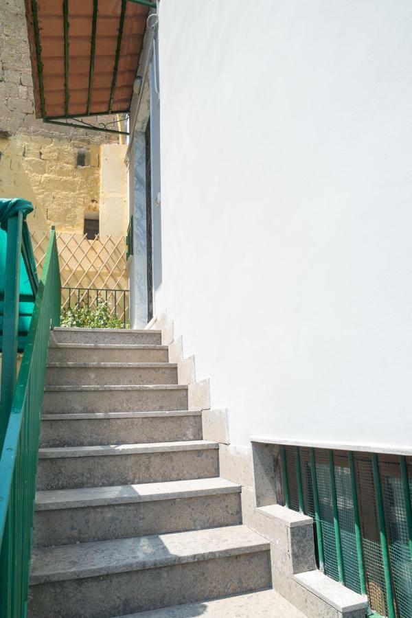 Casa Vacanze Napoli Posillipo Exterior photo